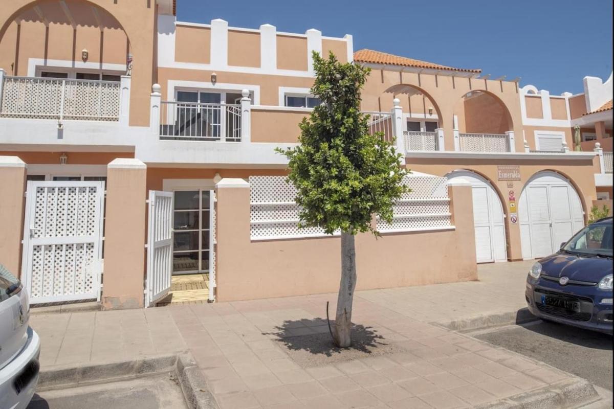 Lightbooking Esmeralda Calete De Fuste Fue Caleta De Fuste Esterno foto